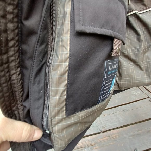 Men's XL coat - Picture 3 of 8